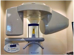 Sirona Galileo 3D